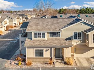 5151 Boardwalk Dr UNIT F4, Fort Collins, CO 80525