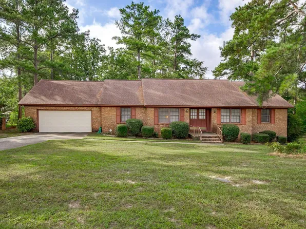 2908 Hobkirk Rd, Columbia, SC 29223