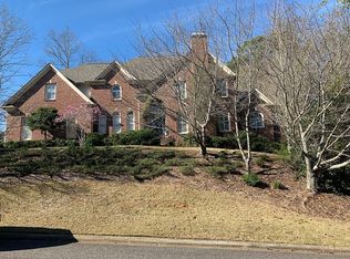 2433 Mountain Vista Dr, Birmingham, AL 35243