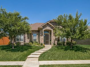 8002 Manor Haven Ct, Amarillo, TX 79119