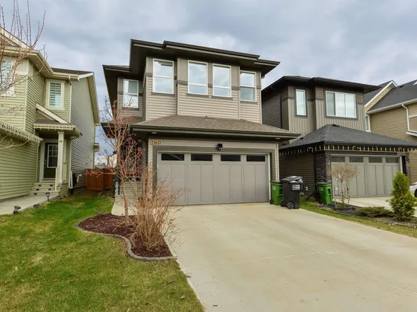 22632 96th Ave NW, Edmonton, AB T5T 7K7