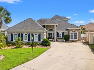 604 Falling Water Ct, Little River, SC 29566