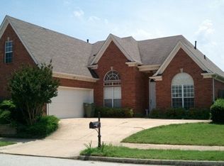 8425 Aspen Meadow Dr, Cordova, TN 38018