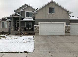994 S Sandbar Way, Spanish Fork, UT 84660