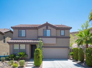 811 Warwick Castle Dr, Spring Valley, NV 89178