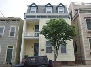 1118 Belvedere St, Cincinnati, OH 45202