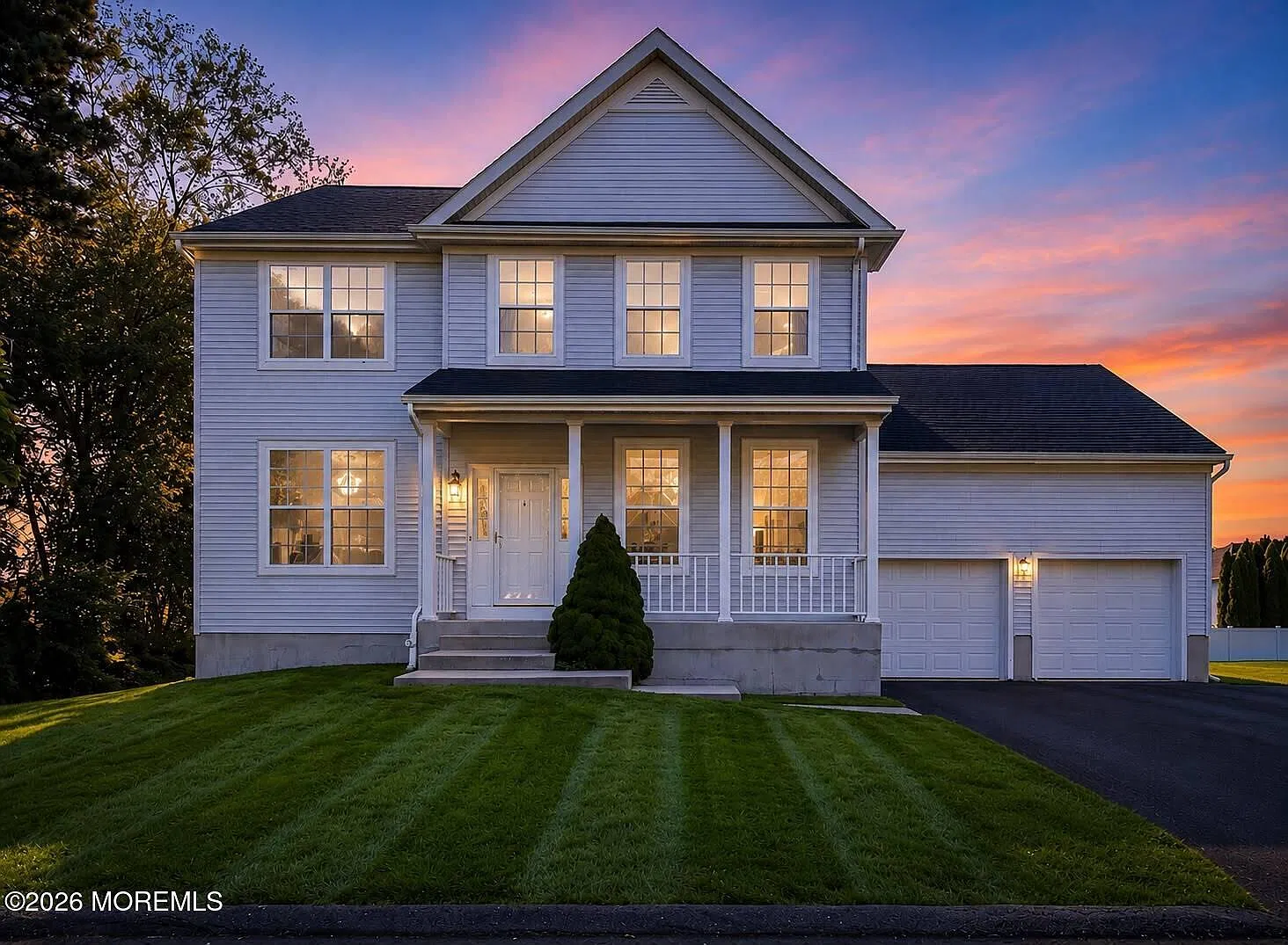 4 bed, 3.5 bath, 1944 sqft, $3,850 — Photo 3