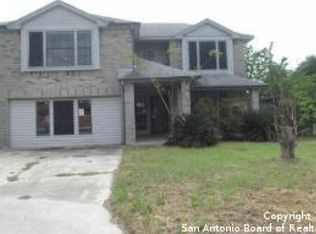 5255 Fountain Lk, San Antonio, TX 78244