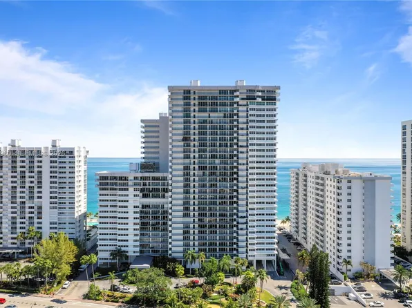 4280 Galt Ocean Dr APT 2K, Fort Lauderdale, FL 33308