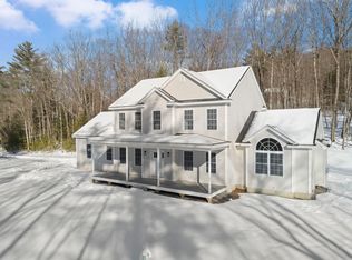 32 Galloping Hill Rd, Hopkinton, NH 03229