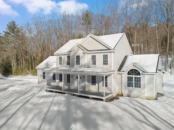 32 Galloping Hill Road, Hopkinton, NH 03229