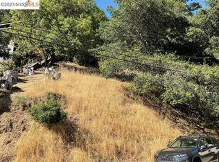 1970 Arrowhead Dr, Oakland, CA 94611
