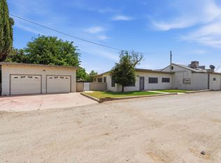 2860 Waukena Dr, Tulare, CA 93274