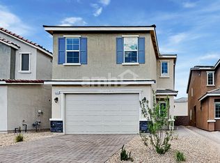 8398 Flagpole Loop Ave, Las Vegas, NV 89113