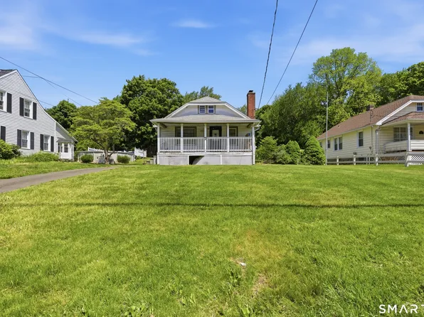 229 Montoe Road, Waterbury, CT 06704