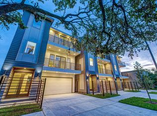 2518 Pease Ave, Houston, TX 77003