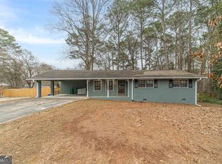 1678 Pounds Rd, Stone Mountain, GA 30087