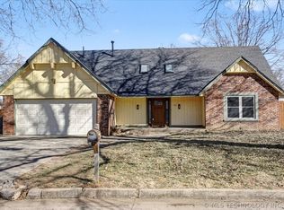 304 W Albuquerque St, Broken Arrow, OK 74011