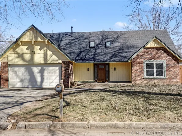 304 W Albuquerque St, Broken Arrow, OK 74011