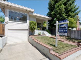 44 Devonshire Blvd, San Carlos, CA 94070