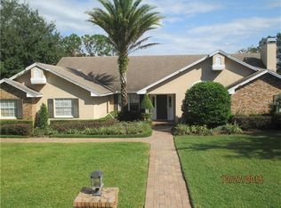 4137 Equestrian Ln, Windermere, FL 34786