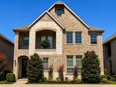 427 Renaissance Ln, Irving, TX, 75060