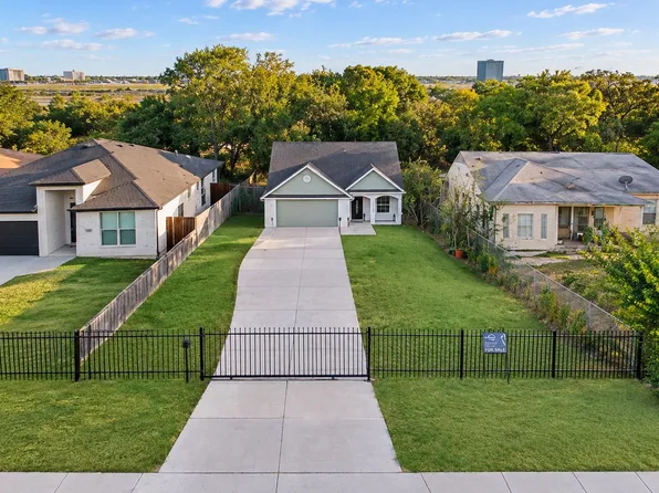 3022 Canada Dr, Dallas, TX 75212