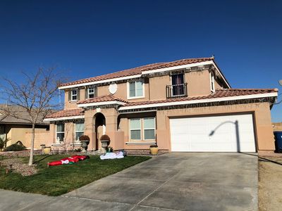 6247 Sandwood Way, Palmdale, CA, 93552