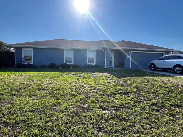 12474 SE 100th Ct, Belleview, FL 34420