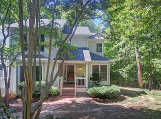 464 Beechmast, Pittsboro, NC 27312