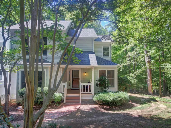 464 Beechmast, Pittsboro, NC 27312