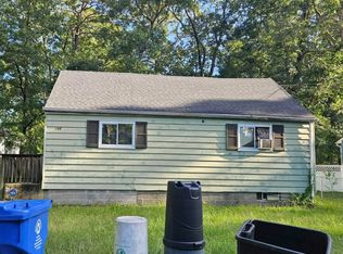 156 Syringa St, Browns Mills, NJ 08015