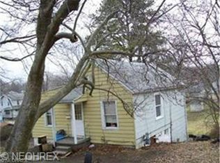 917-A Foster Ave, Cambridge, OH 43725