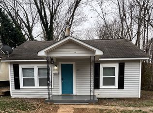 205 Dover St, Shelby, NC 28150
