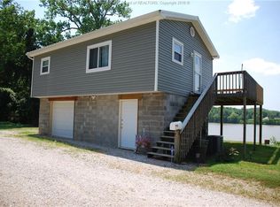 1900 Shore St, Point Pleasant, WV 25550