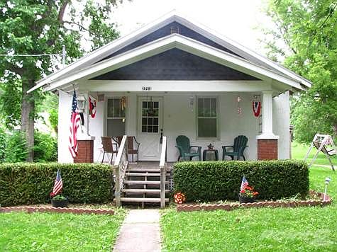 2713 Jersey St.