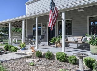 206 Sunday Cir, Fredericksburg, TX 78624