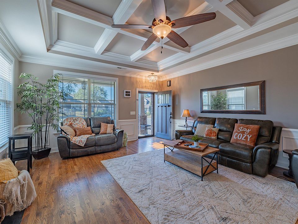 136 Benton Park Dr, Easley, SC 29642 Zillow