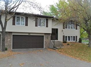 14696 94th Pl N, Maple Grove, MN 55369