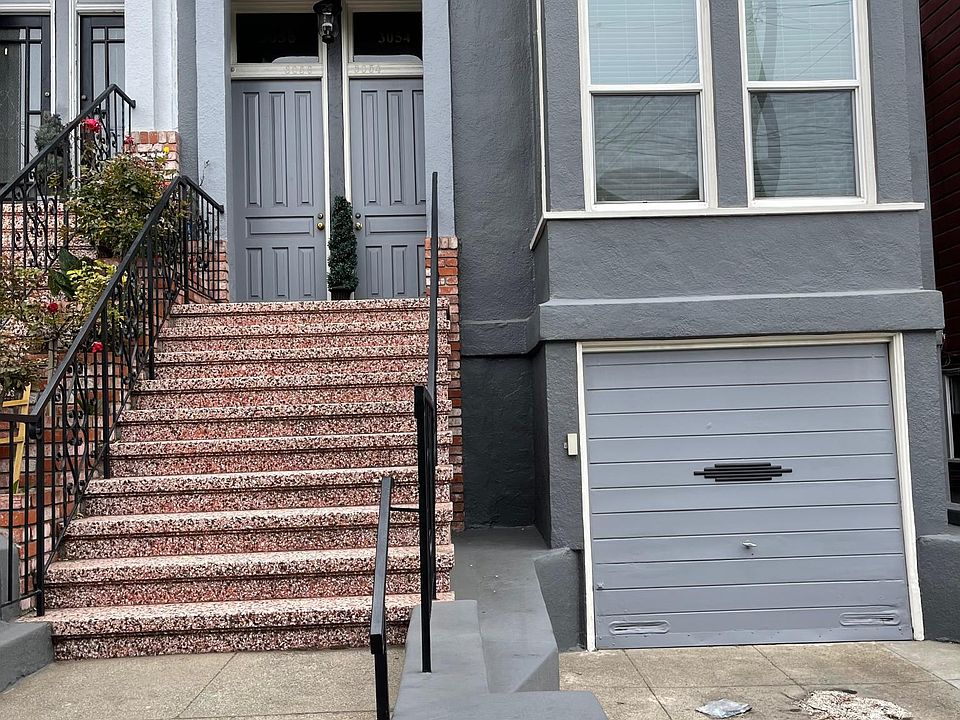1st image of 3054 California St