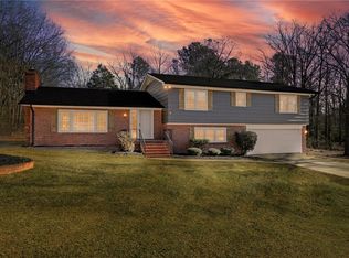 109 King Arthur Dr, Anderson, SC 29621