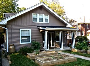 1616 Larch Ave, Cincinnati, OH 45224