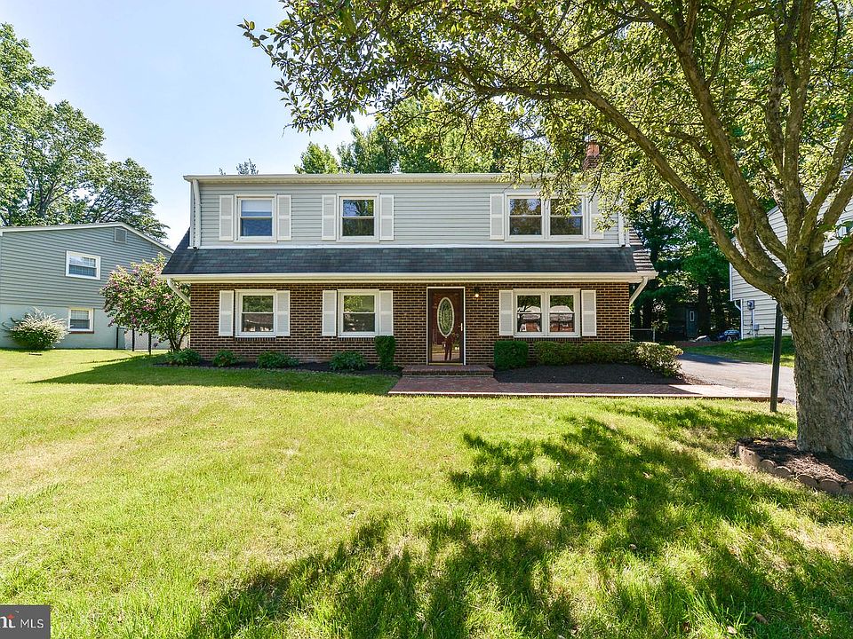 1st image of 5116 Leesburg Ct
