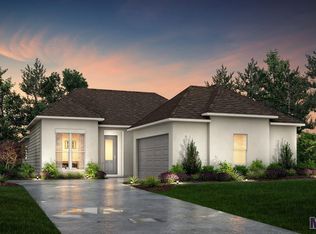 3136 Woodgrove Way, Baton Rouge, LA 70810