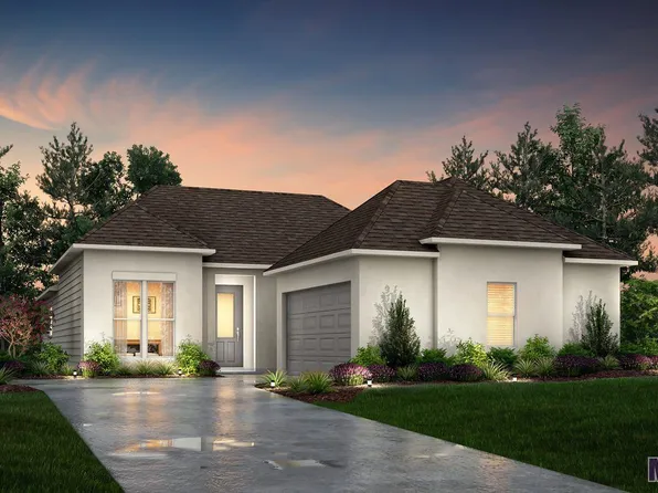 14334 Caroline Way, Baton Rouge, LA 70810