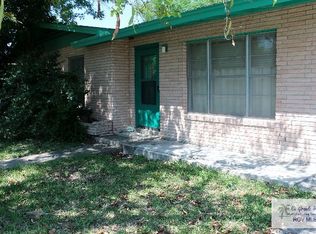65 Carlton Dr, Brownsville, TX 78521