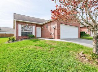 4454 Broadmeadow Way #4, Knoxville, TN 37912