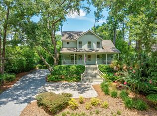 82 Point Comfort Rd, Hilton Head Island, SC 29928