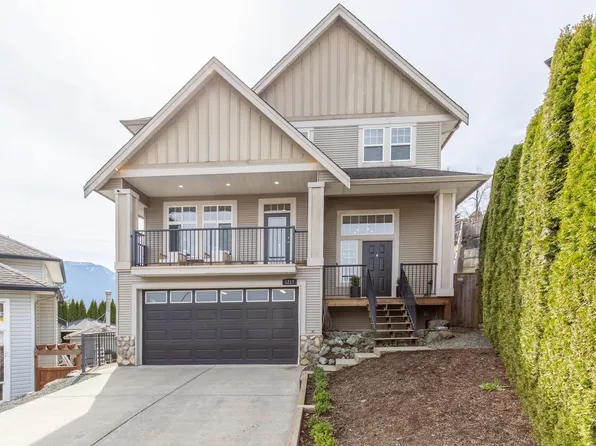 5217 Weeden Pl, Chilliwack, BC V2R 5T9