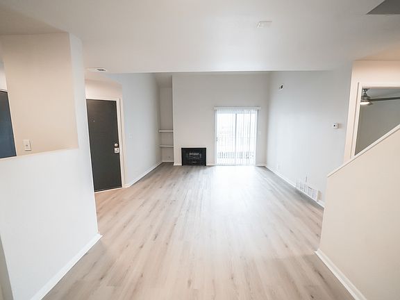 View of Living Room